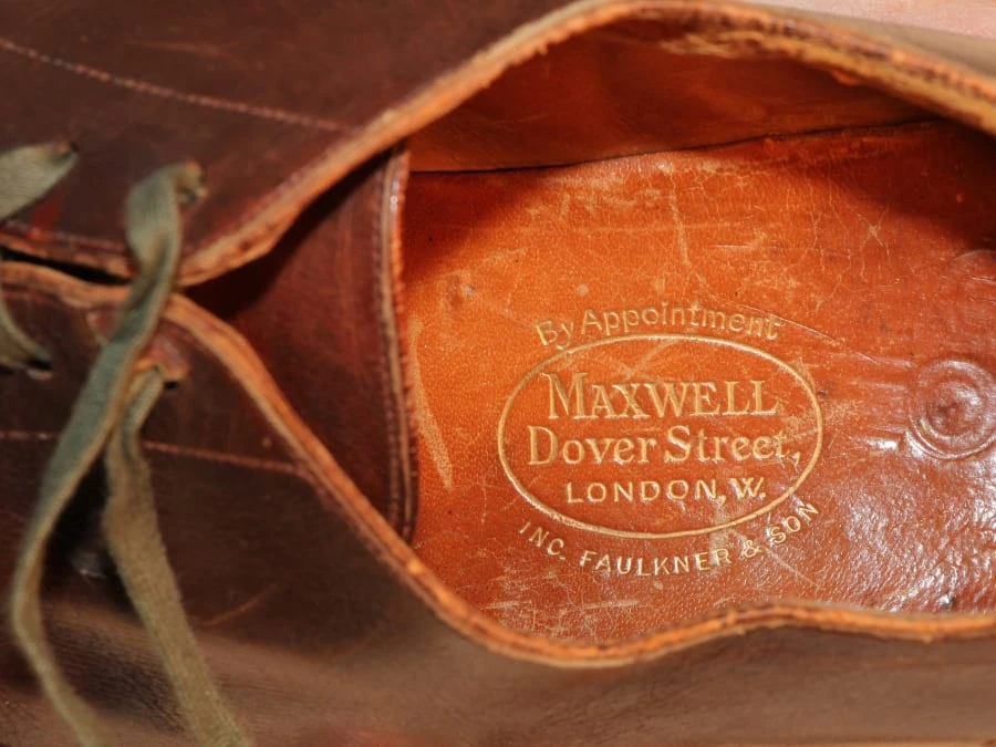 Maxwell - Image 2 of 2