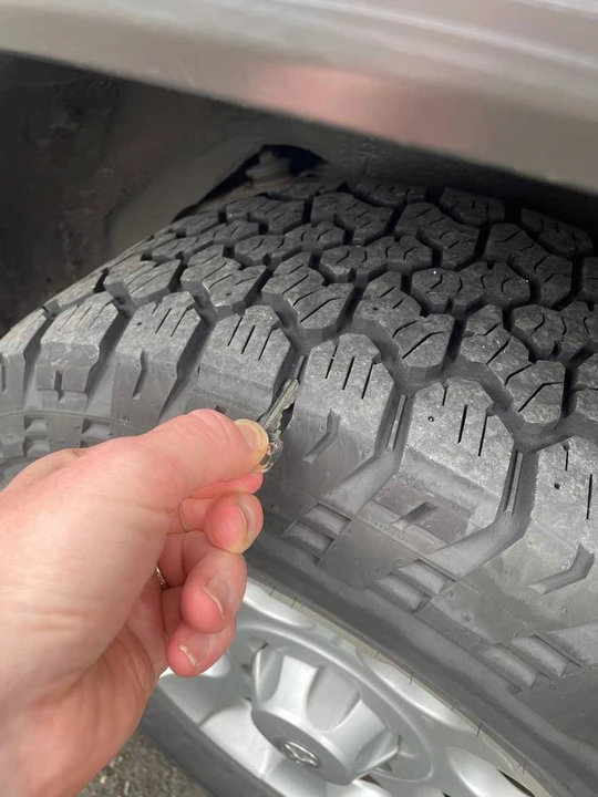 2011 Toyota 4Runner 5th Gen - Image 3 of 3