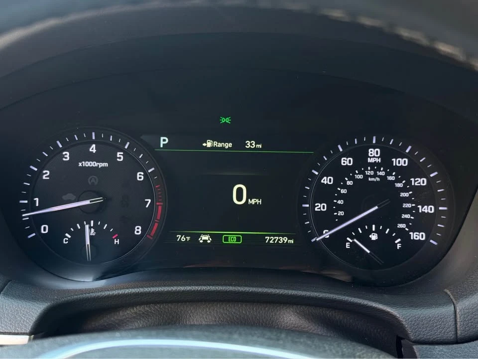 Genesis G80 - Image 3 of 11