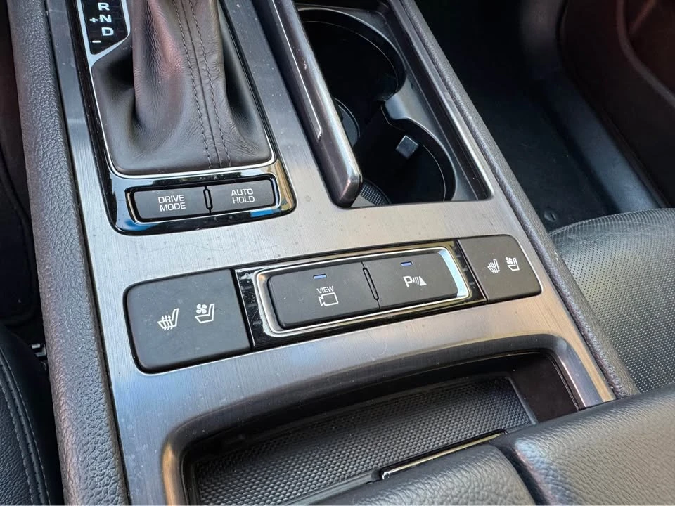 Genesis G80 - Image 9 of 11