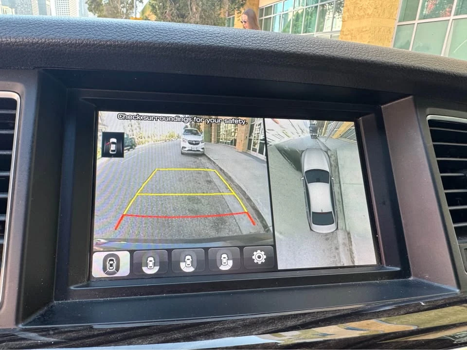 Genesis G80 - Image 10 of 11