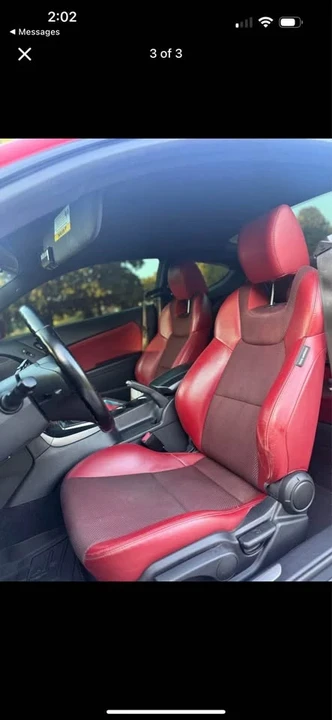Hyundai Genesis Coupe - Image 4 of 4