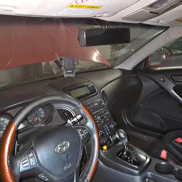2011 Hyundai Genesis Coupe 2.0T