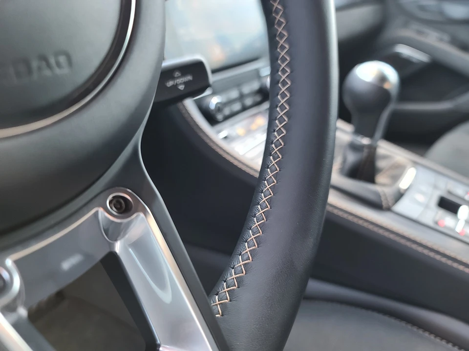 2021 Porsche 718 Boxster Spyder - Image 14 of 21