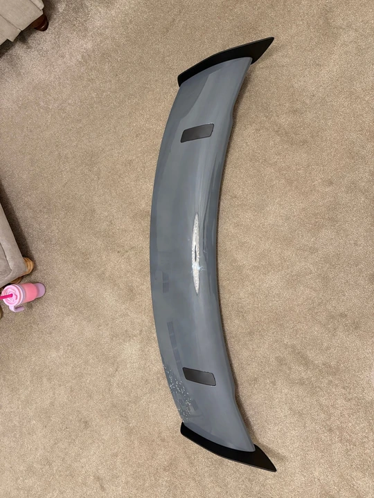 2022 Parts & Memorabilia Bodywork - Image 2 of 10