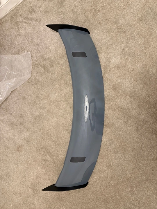 2022 Parts & Memorabilia Bodywork - Image 9 of 10
