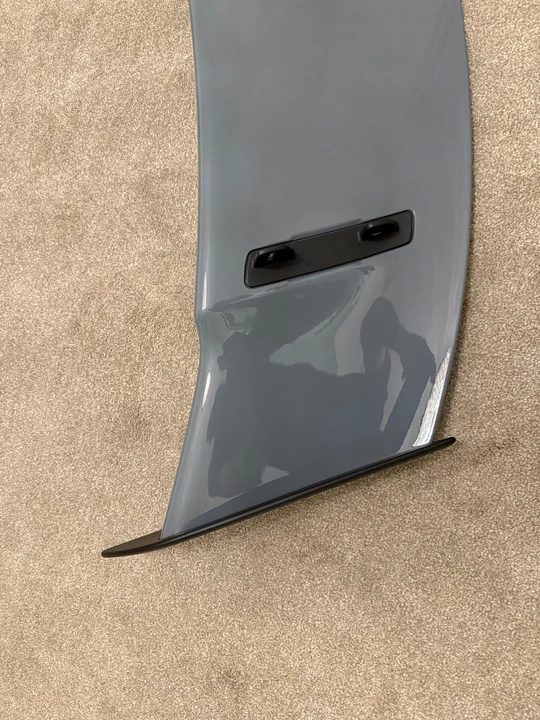 2022 Parts & Memorabilia Bodywork - Image 5 of 10