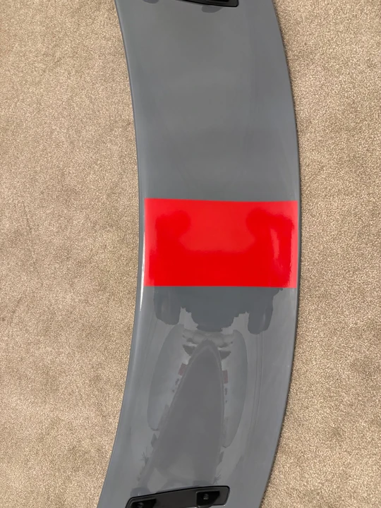 2022 Parts & Memorabilia Bodywork - Image 6 of 10