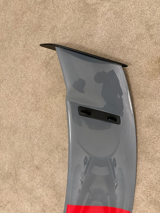 2022 Parts & Memorabilia Bodywork - Image 7 of 10