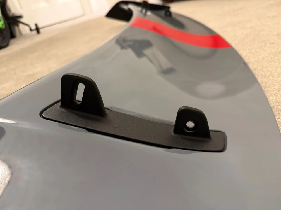 2022 Parts & Memorabilia Bodywork - Image 8 of 10
