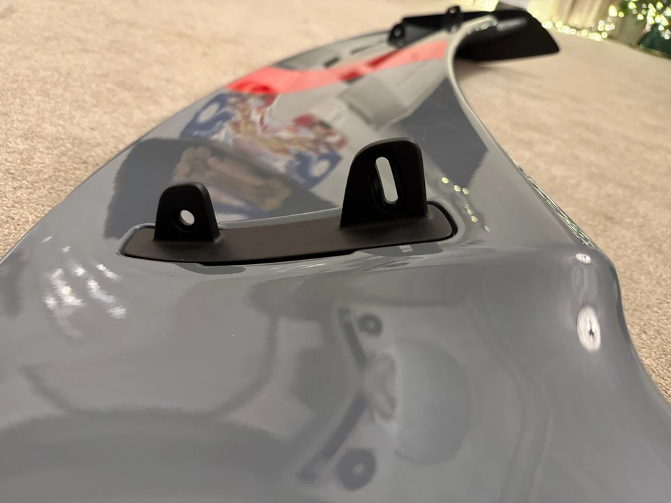2022 Parts & Memorabilia Bodywork - Image 10 of 10
