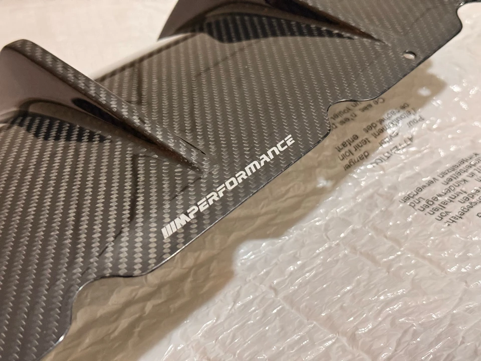 2020 Parts & Memorabilia Bodywork - Image 3 of 6