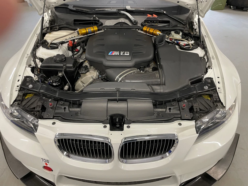2010 BMW E92 M3 Coupe - Image 6 of 15