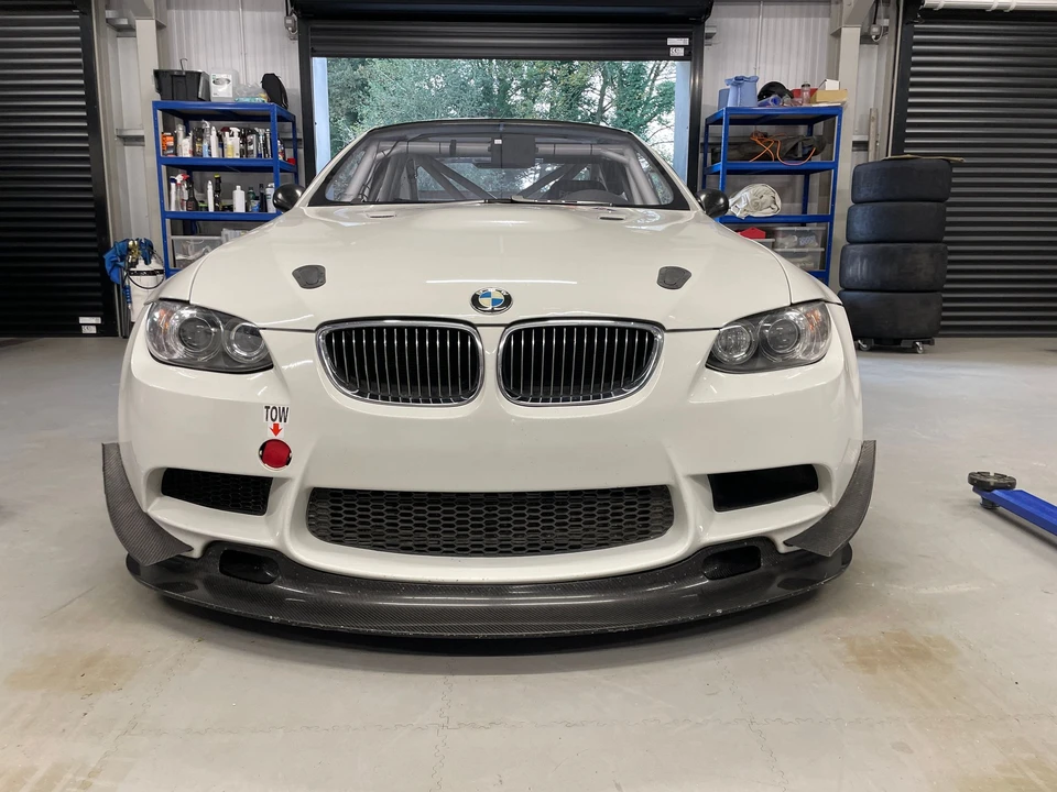 2010 BMW E92 M3 Coupe - Image 4 of 15