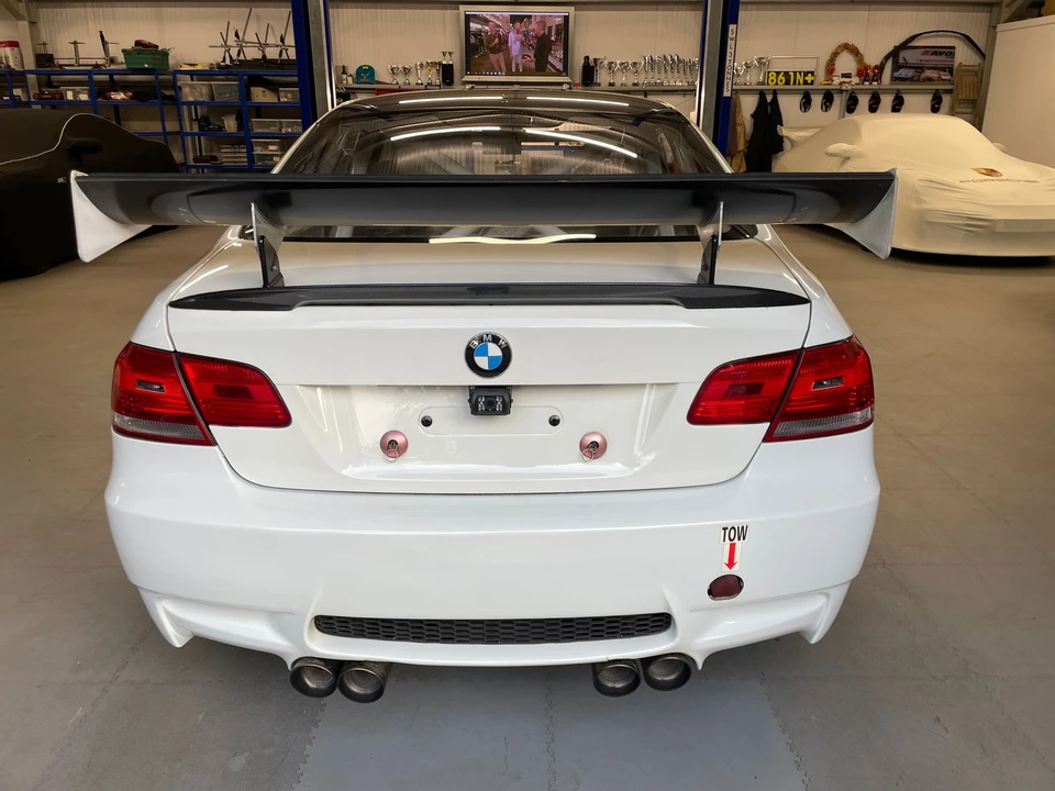 2010 BMW E92 M3 Coupe - Image 5 of 15