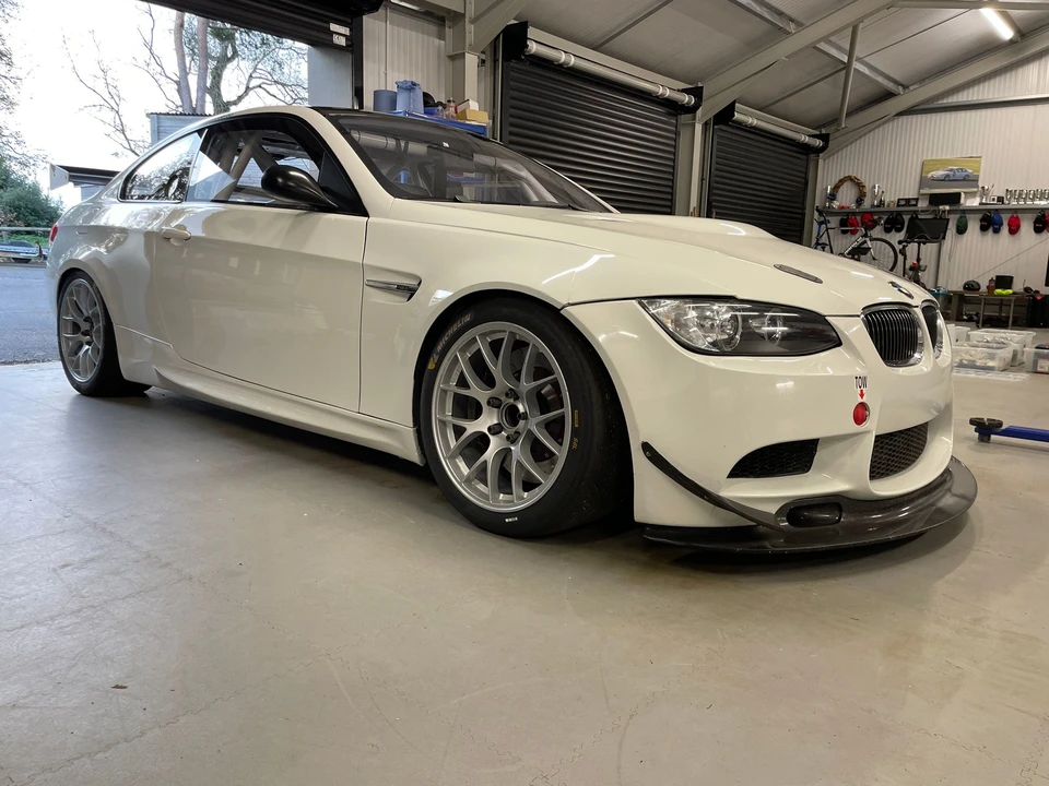 2010 BMW E92 M3 Coupe - Image 2 of 15