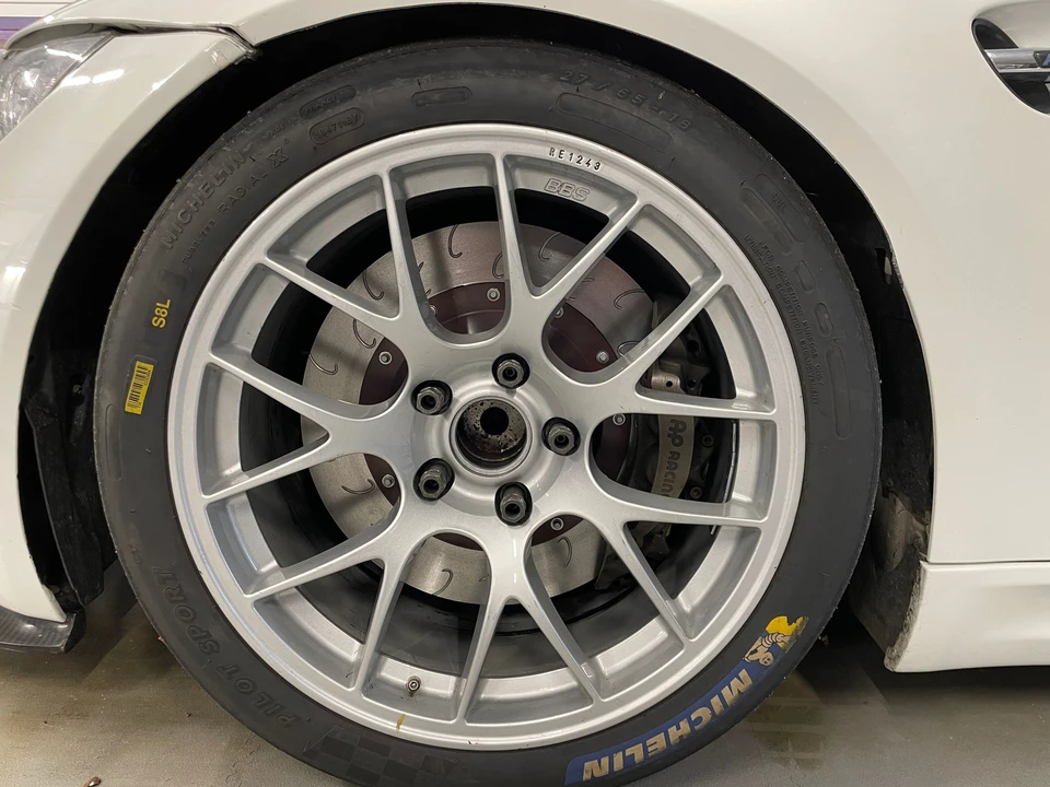 2010 BMW E92 M3 Coupe - Image 15 of 15