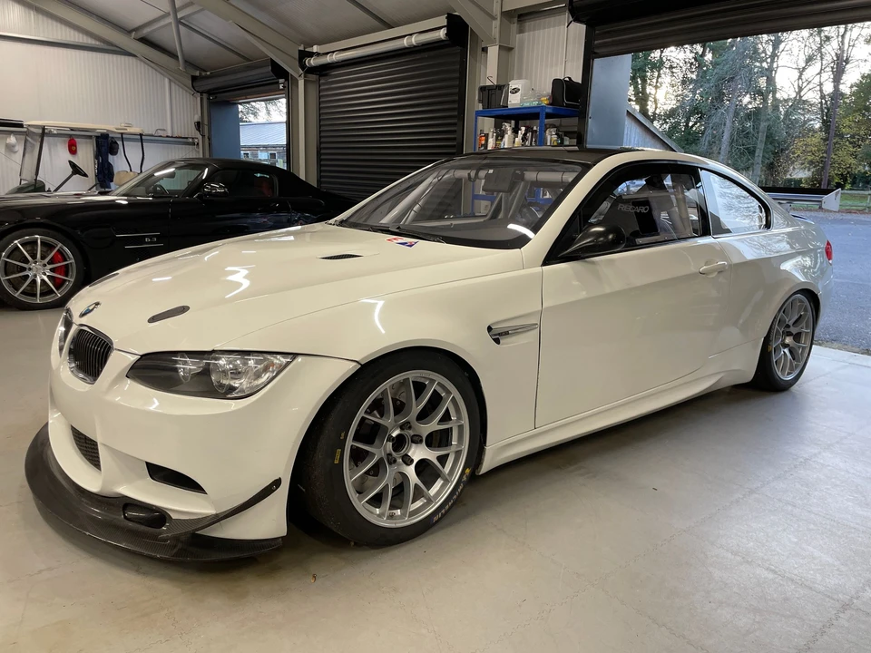 2010 BMW E92 M3 Coupe - Image 3 of 15