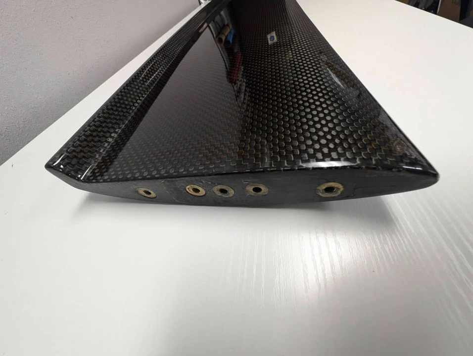 Parts & Memorabilia Bodywork - Image 4 of 10