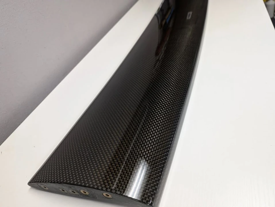 Parts & Memorabilia Bodywork - Image 9 of 10