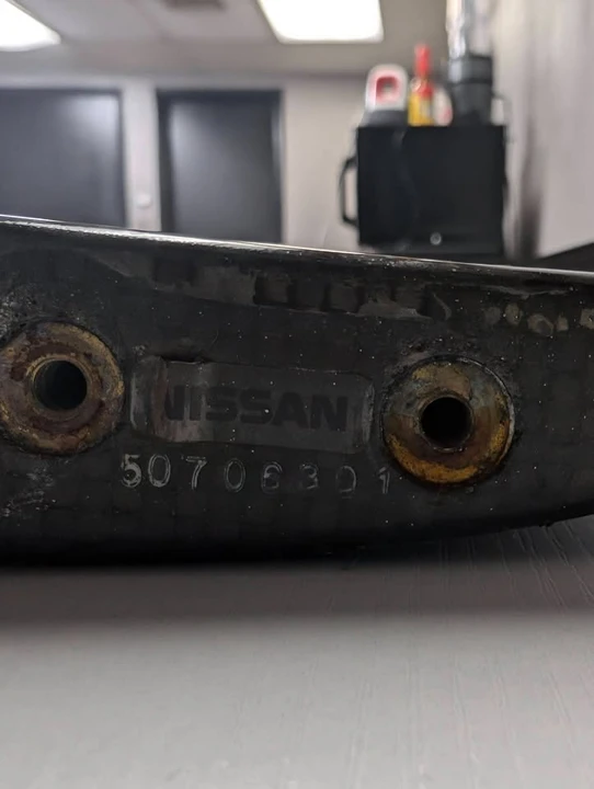 Parts & Memorabilia Bodywork - Image 6 of 10