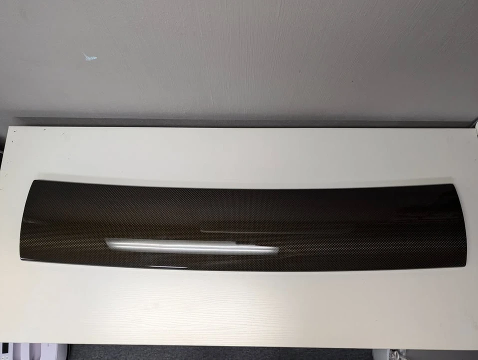 Parts & Memorabilia Bodywork - Image 3 of 10