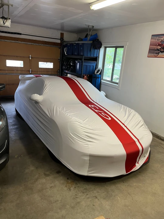 Parts & Memorabilia Bodywork - Image 2 of 4