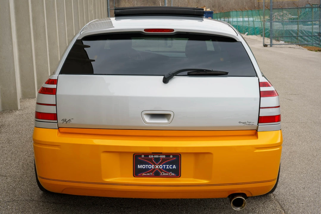 2005 Dodge Magnum 2nd Gen Wagon - Image 15 of 31