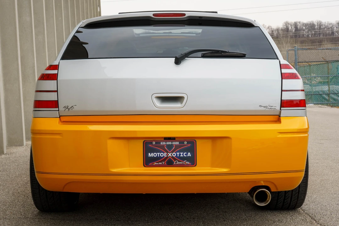 2005 Dodge Magnum 2nd Gen Wagon - Image 14 of 31