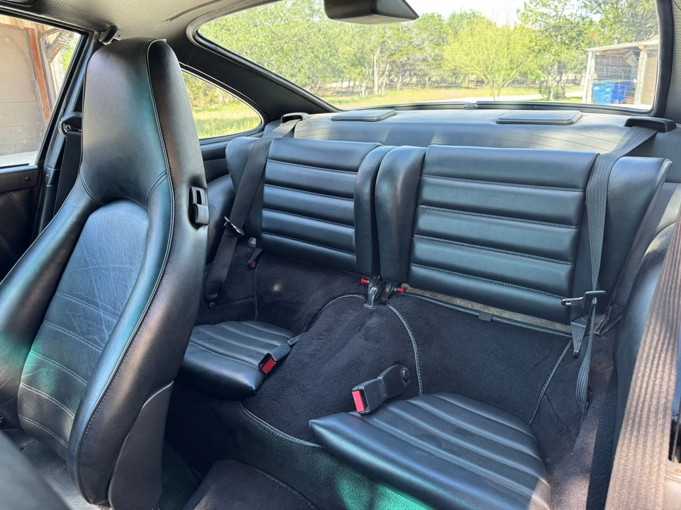 1988 Porsche 911 Carrera 3.2 - Image 15 of 24