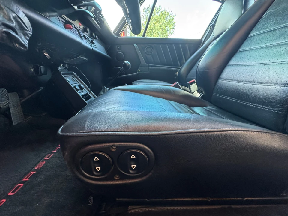 1988 Porsche 911 Carrera 3.2 - Image 20 of 24