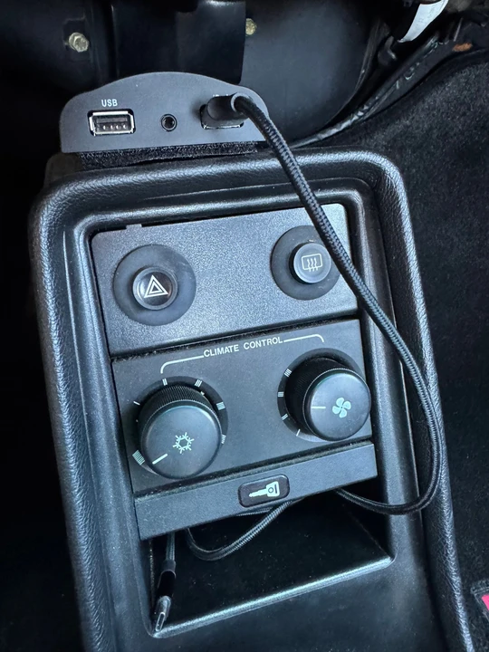 1988 Porsche 911 Carrera 3.2 - Image 22 of 24