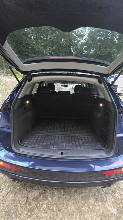 2016 Audi 8R Q5 - Image 12 of 18