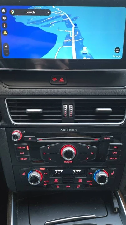 2016 Audi 8R Q5 - Image 10 of 18