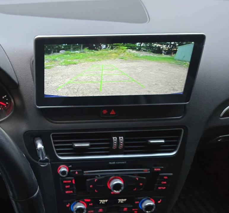 2016 Audi 8R Q5 - Image 9 of 18