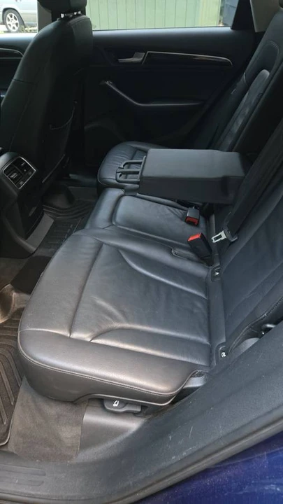 2016 Audi 8R Q5 - Image 11 of 18