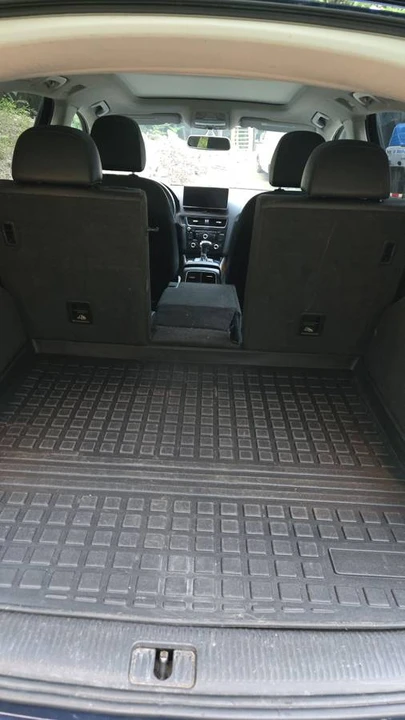 2016 Audi 8R Q5 - Image 13 of 18