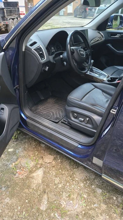 2016 Audi 8R Q5 - Image 5 of 18
