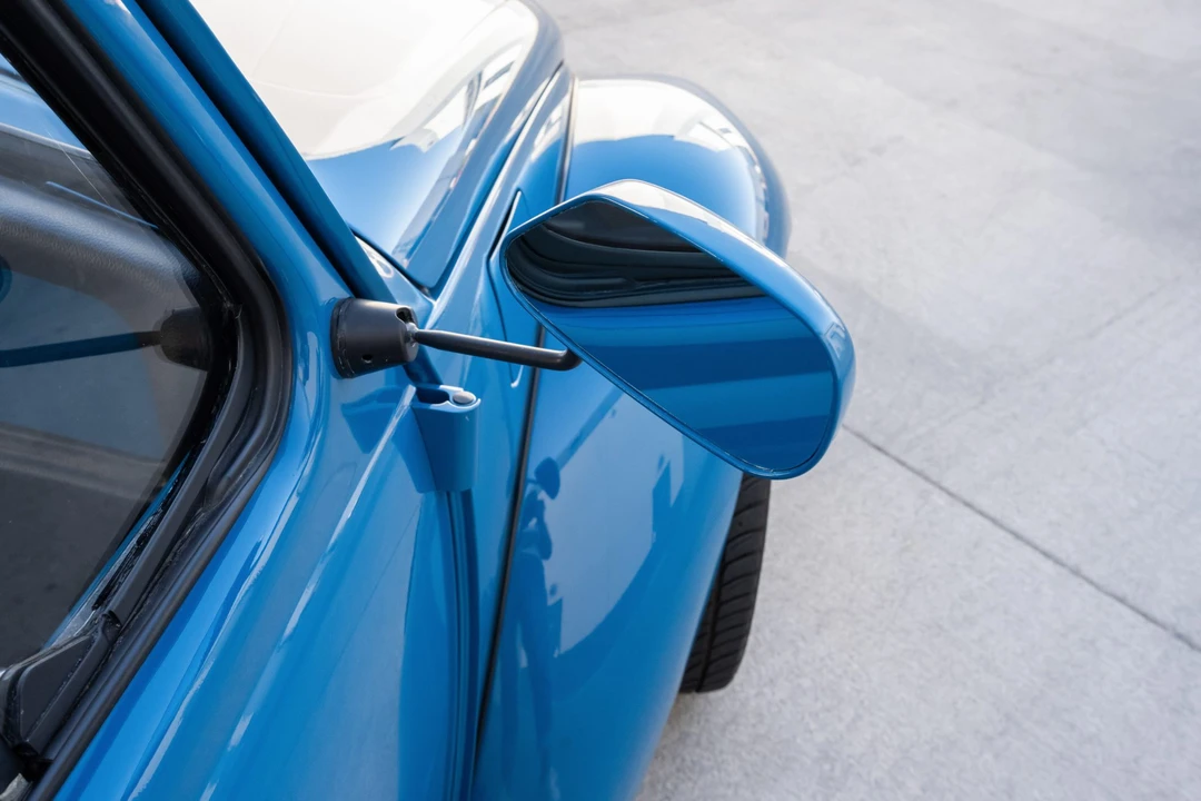 1971 Volkswagen Super Beetle - Image 24 of 31