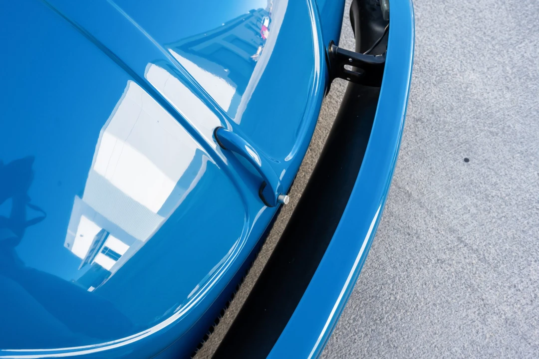 1971 Volkswagen Super Beetle - Image 14 of 31