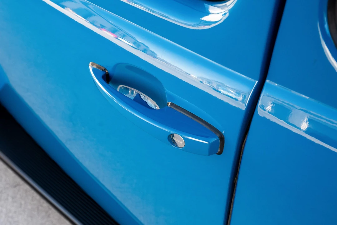 1971 Volkswagen Super Beetle - Image 26 of 31