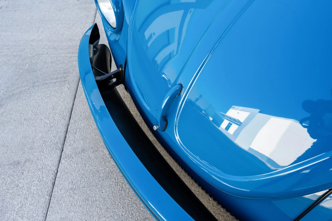 1971 Volkswagen Super Beetle - Image 13 of 31