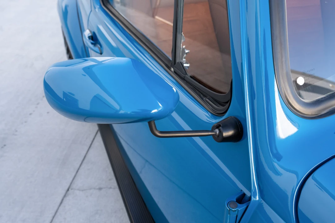 1971 Volkswagen Super Beetle - Image 21 of 31
