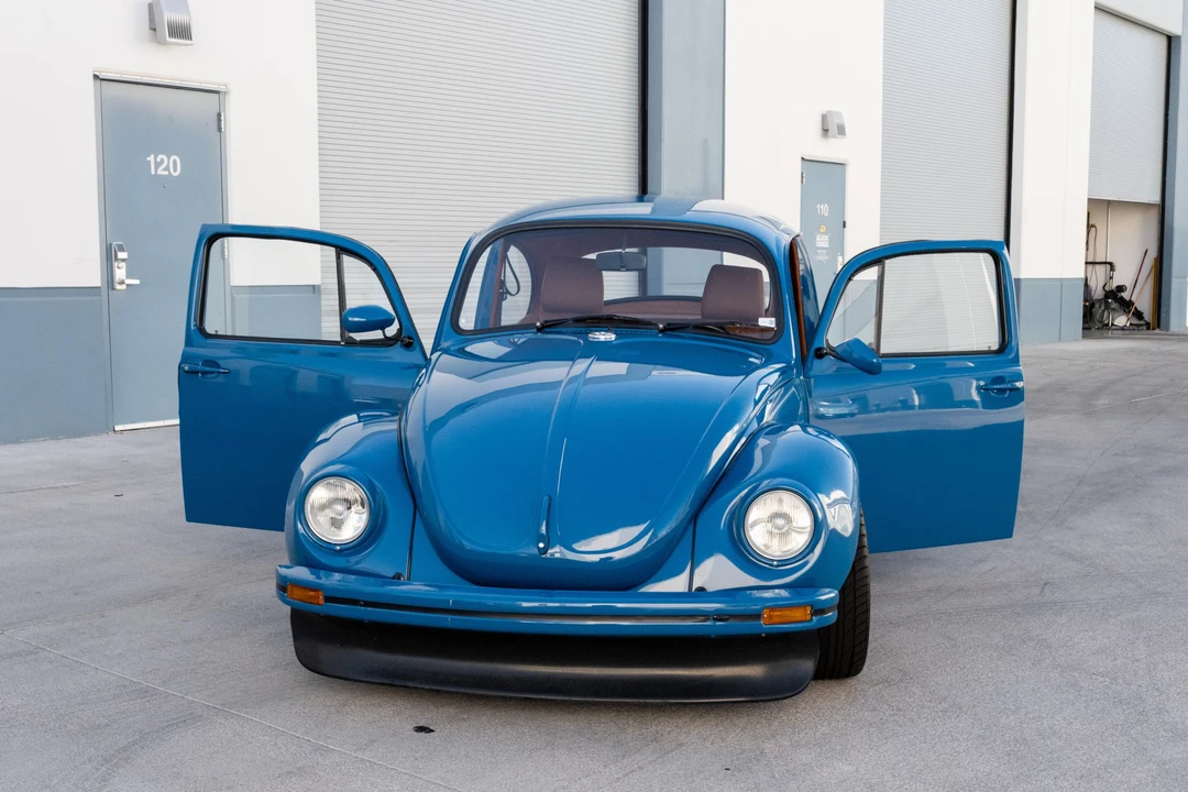 1971 Volkswagen Super Beetle - Image 9 of 31