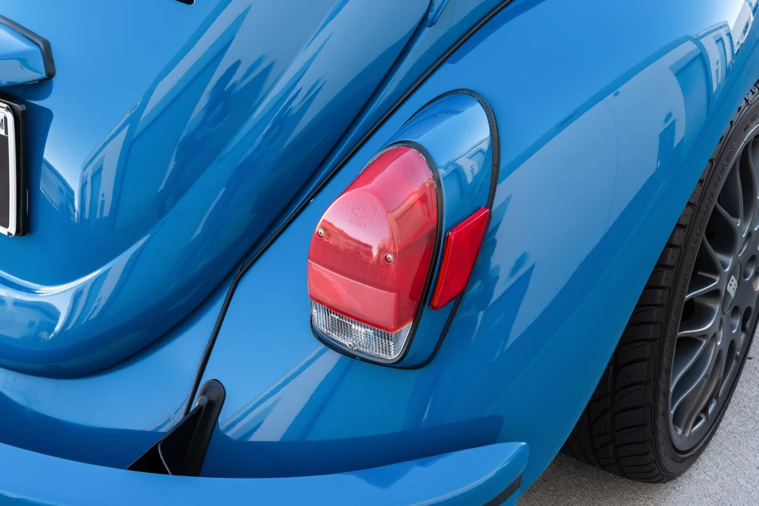 1971 Volkswagen Super Beetle - Image 20 of 31
