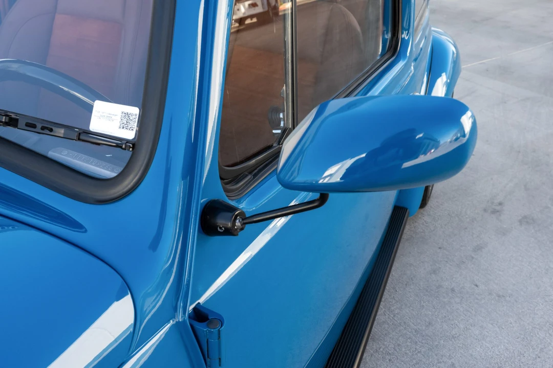 1971 Volkswagen Super Beetle - Image 22 of 31