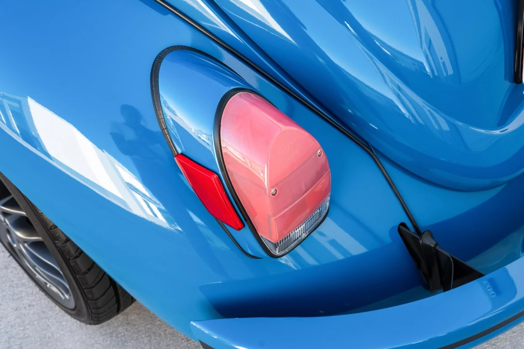 1971 Volkswagen Super Beetle - Image 15 of 31