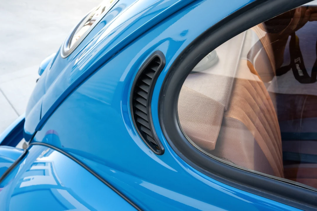 1971 Volkswagen Super Beetle - Image 30 of 31