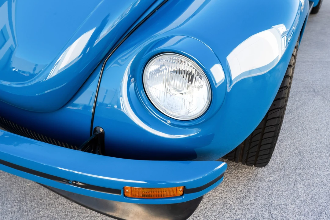 1971 Volkswagen Super Beetle - Image 12 of 31