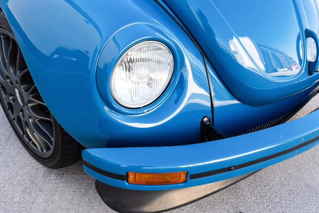 1971 Volkswagen Super Beetle - Image 11 of 31